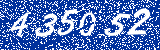Capcha image